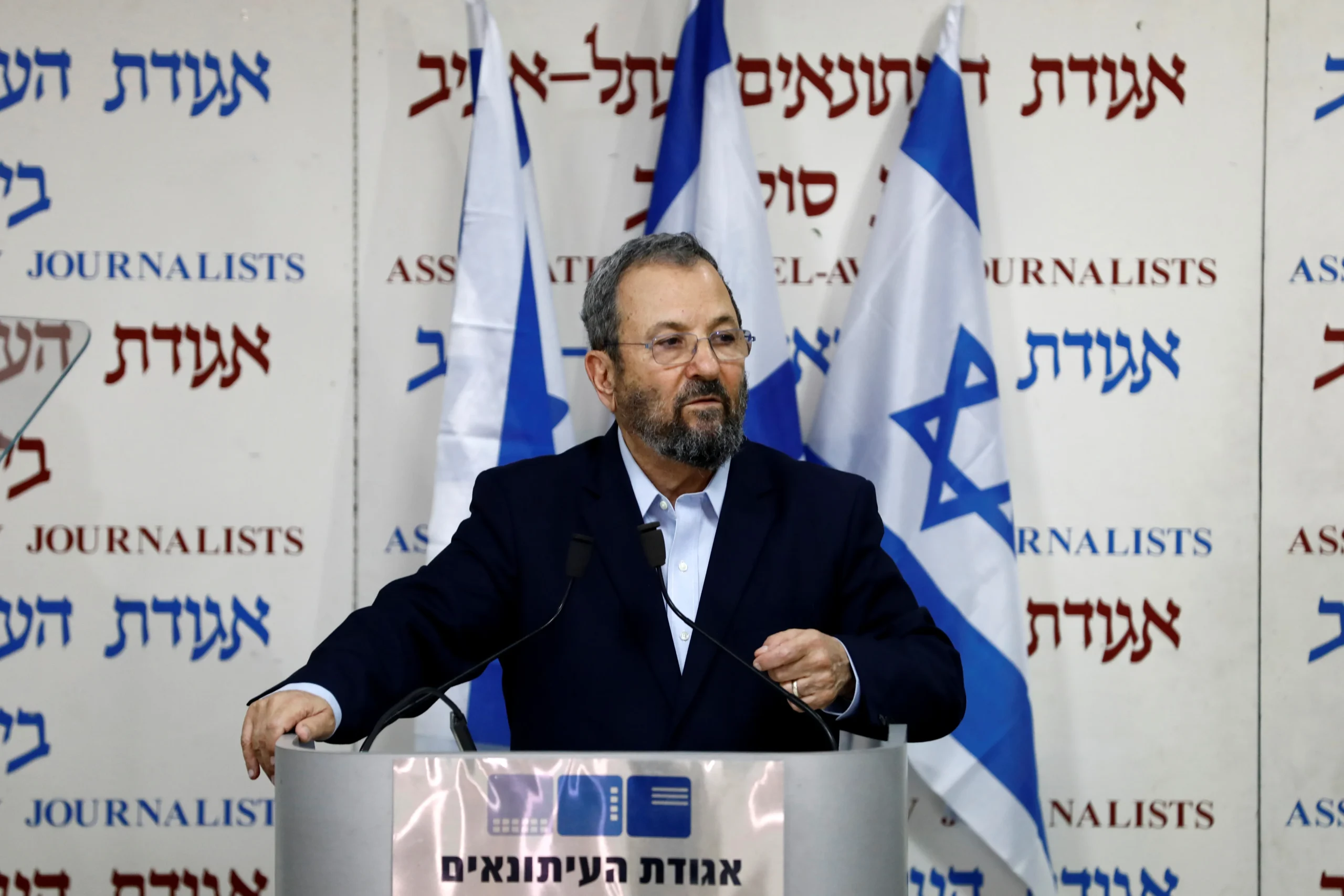 Immigration et contrôle démographique en Israël : La confidence crue d&rsquo;Ehud Barak à Jeffrey Epstein sur la « qualité » des populations