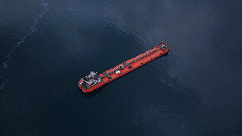 Ciblant spécifiquement la « flotte fantôme », l&rsquo;arsenal de sanctions dévoilé par les États-Unis contre le commerce pétrolier iranien