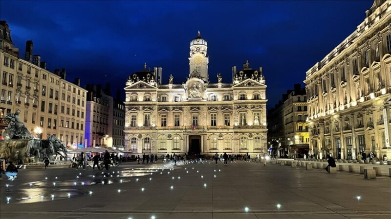 Ancrage du siège mondial en France : Le vaste projet immobilier validé par Interpol après dix ans d&rsquo;attente