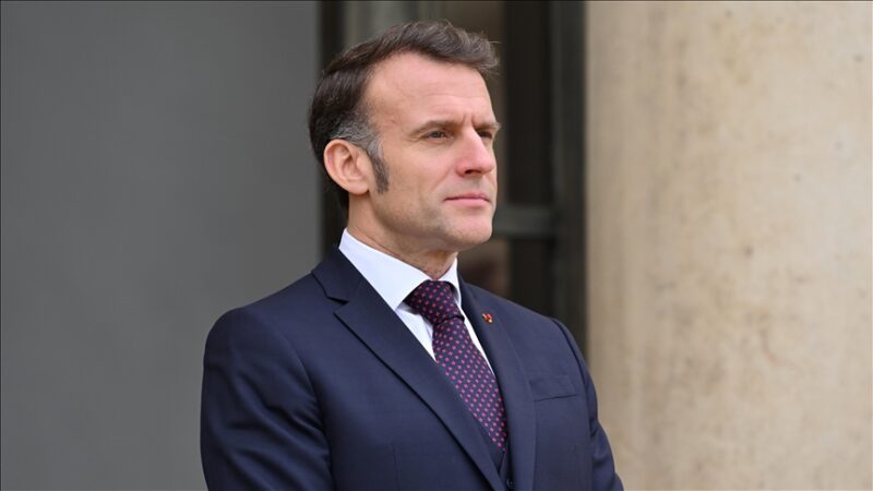 France : « Rien n’est jamais écrit », le bilan du dispositif étatique défendu par Emmanuel Macron