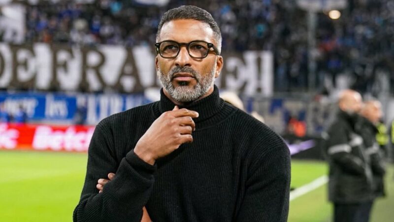 France : Qualifiées de « manœuvres indécentes », les allégations financières visant Habib Beye fermement contestées par sa direction