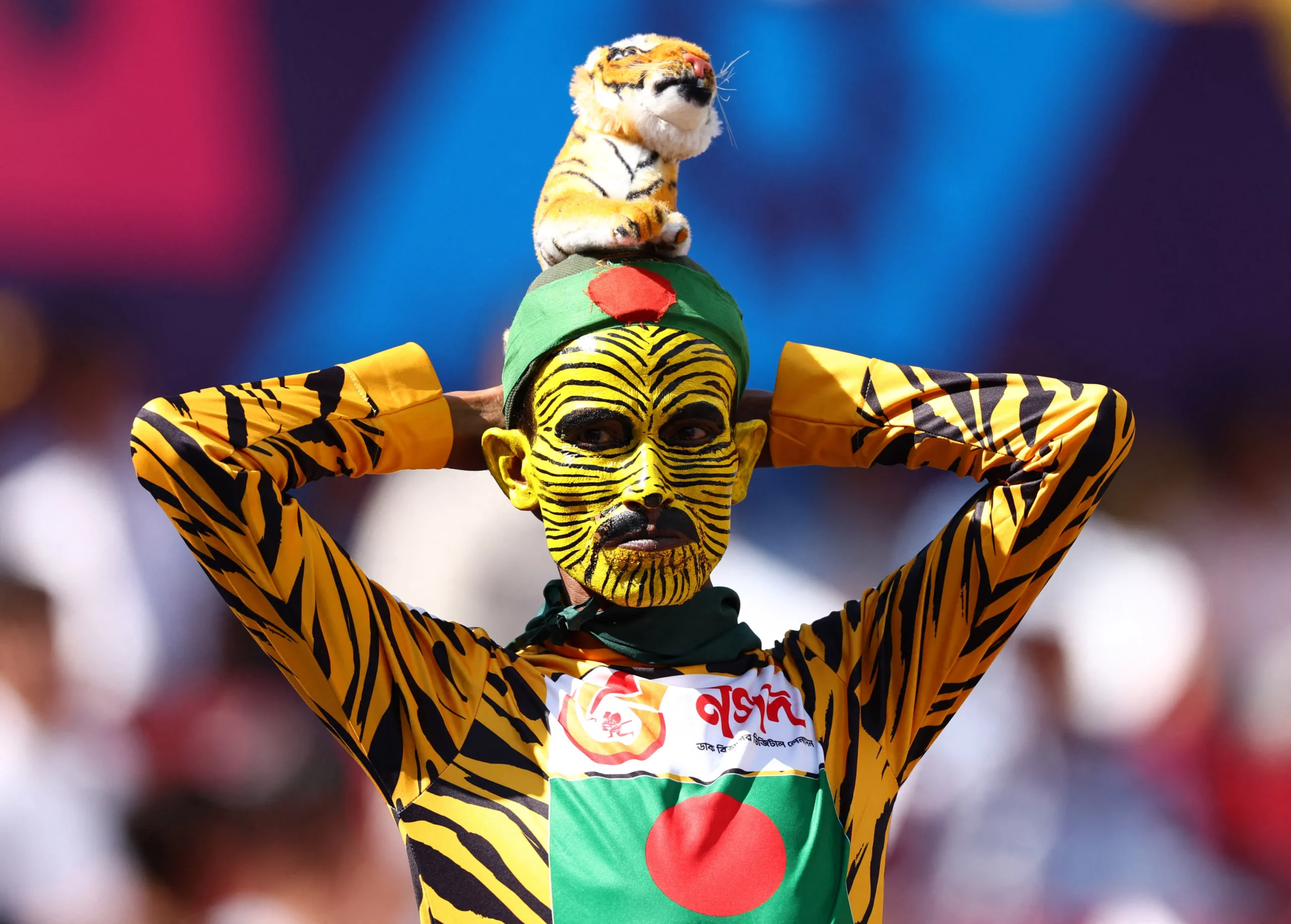 Mondial T20 : Suite au refus de jouer en Inde, la sanction immédiate appliquée par l’instance internationale contre le Bangladesh