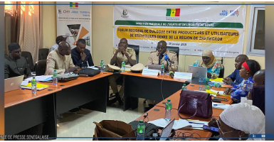 Malgré l&rsquo;adhésion des maires, la mission onusienne pointe les deux freins persistants à la stabilisation du Sud