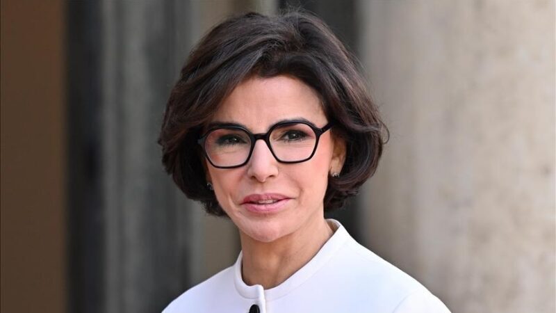 France : En raison de ses ambitions parisiennes, l&rsquo;échéance stricte imposée à Rachida Dati pour quitter le gouvernement