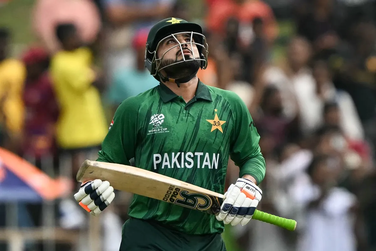 Mondial T20 : Au bord de la défaite face aux Pays-Bas, l&rsquo;erreur adverse qui permet au Pakistan de survivre dans la compétition