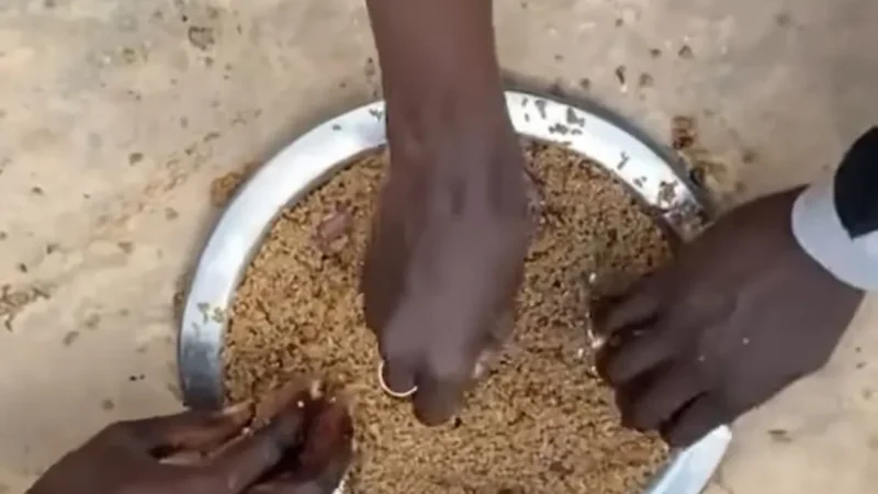 Privés d&rsquo;accès au restaurant, la difficile alternative qui s&rsquo;impose aux étudiants de l&rsquo;UCAD depuis hier