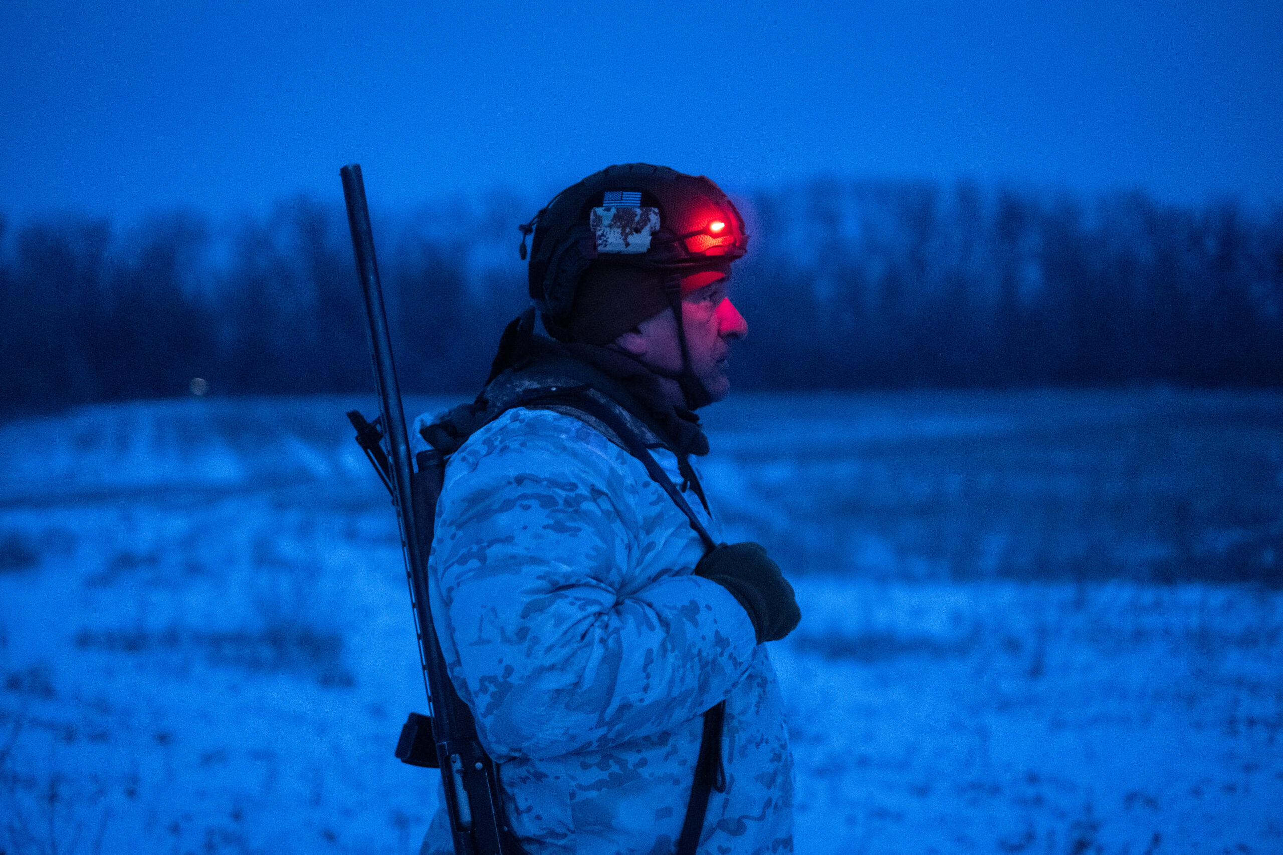 Guerre en Ukraine : L’administration américaine impose une date butoir aux belligérants pour la fin des hostilités