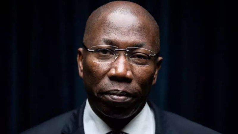 Guinée-Bissau : En pleine restriction de libertés, la thèse criminelle avancée par la junte contre Domingos Simões Pereira