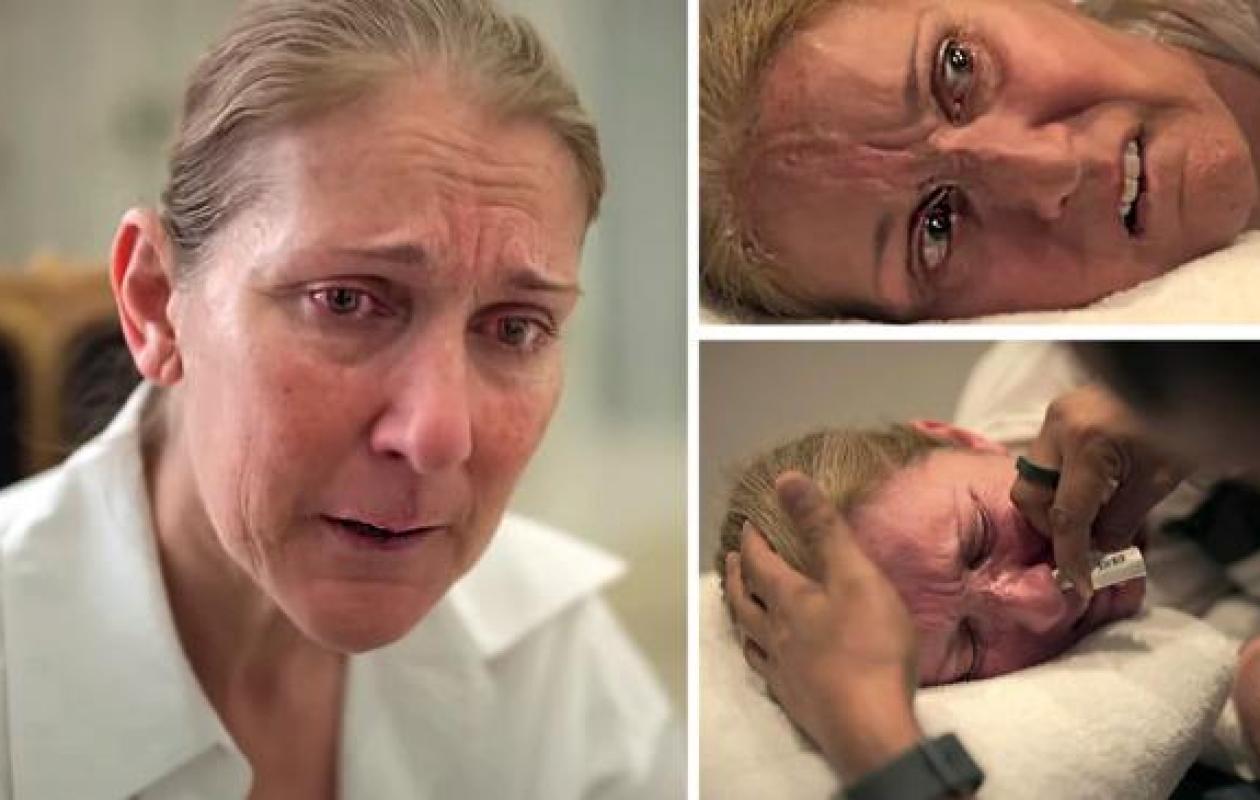 Canada : Derrière la vague de soutien, la question éthique soulevée par la vidéo virale de Céline Dion