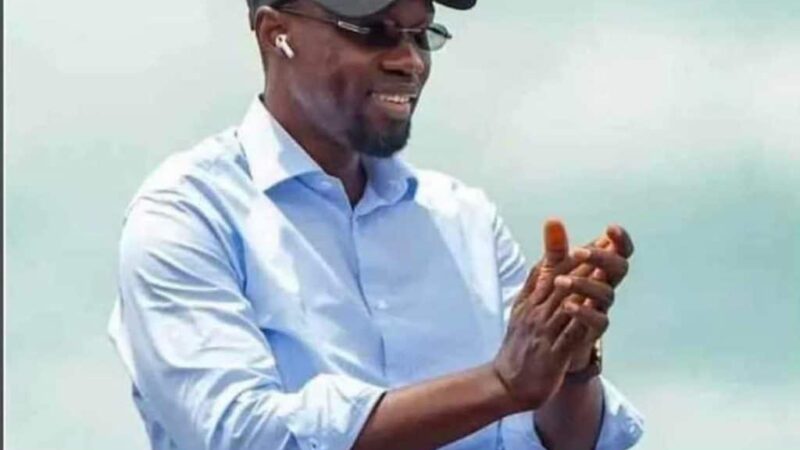 Waly Diouf Bodiang : « Notre tournée à Guinguineo est une démonstration de force et une confirmation des évidences sur le terrain politique »