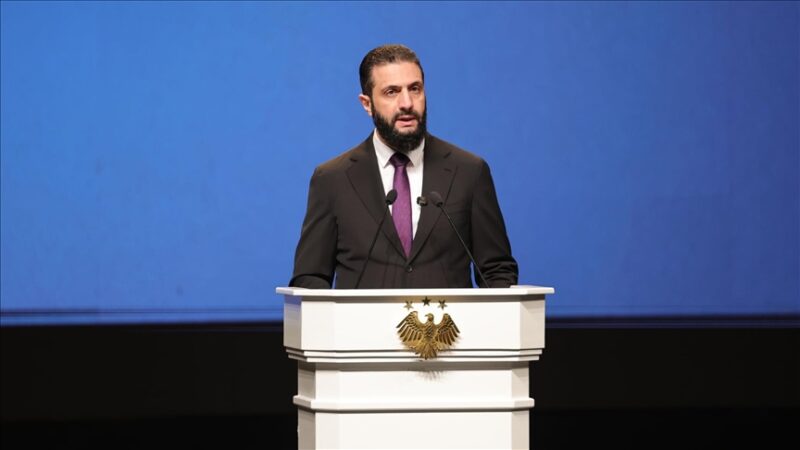 Syrie – Arabie saoudite : La liste des projets stratégiques validés pour sceller la reprise de la coopération