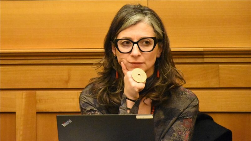 Washington gèle les avoirs d&rsquo;une officielle de l&rsquo;ONU après des courriers confidentiels adressés aux géants de la Tech