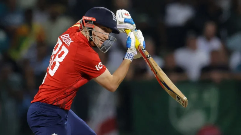 Mondial T20 : Au détriment de Ben Duckett, le profil offensif préféré par l&rsquo;Angleterre pour débuter contre le Népal