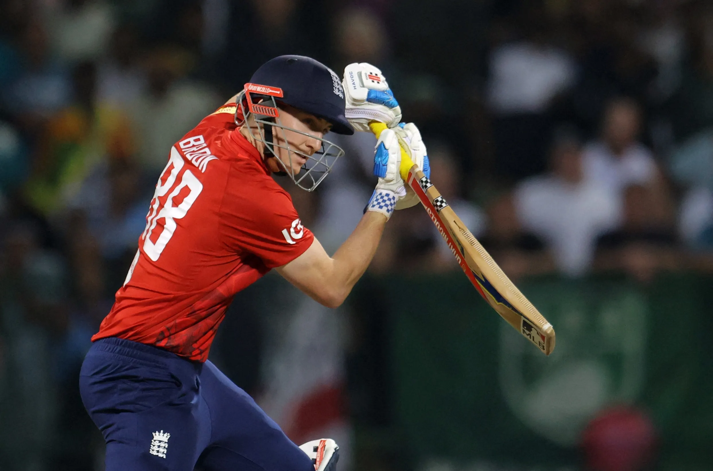 Mondial T20 : Au détriment de Ben Duckett, le profil offensif préféré par l&rsquo;Angleterre pour débuter contre le Népal