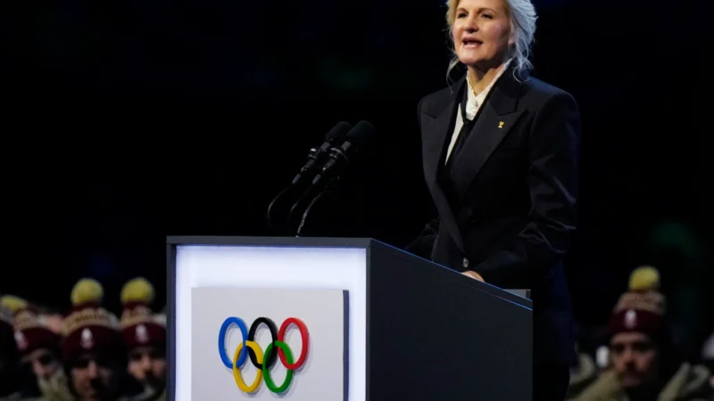 Sport mondial : La nouvelle norme unique préparée par le CIO pour réguler l&rsquo;accès aux catégories féminines