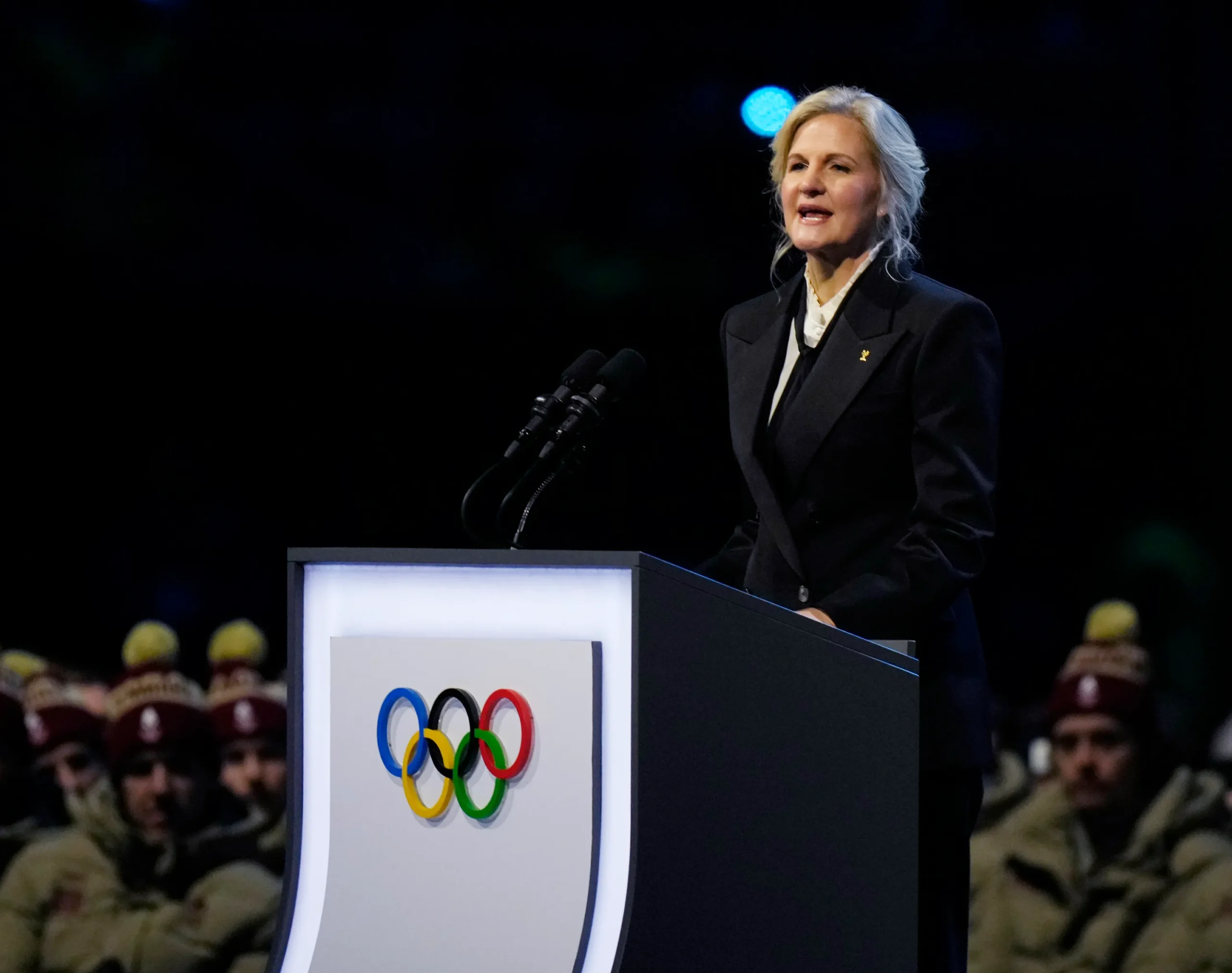 Sport mondial : La nouvelle norme unique préparée par le CIO pour réguler l&rsquo;accès aux catégories féminines