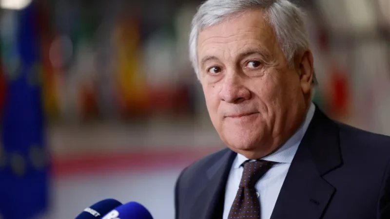 Face aux exigences de la charte de Donald Trump, l’obstacle juridique absolu opposé par l’Italie pour décliner l’adhésion au « Board of Peace »