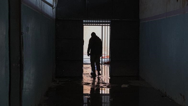 Sécurité régionale : En provenance de Syrie, le contingent massif de combattants de Daech que l’Irak a accepté de rapatrier sous haute surveillance