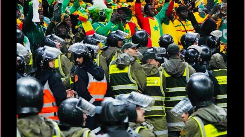 Détention au Maroc : L’élément factuel brandi par le Procureur pour contredire la thèse de la grève de la faim