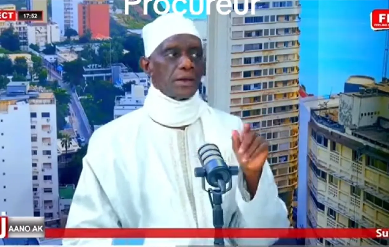 Visant les procureurs Ndoye et Dicko, l&rsquo;avertissement formel de Jamra sur la provenance exacte des futures interférences