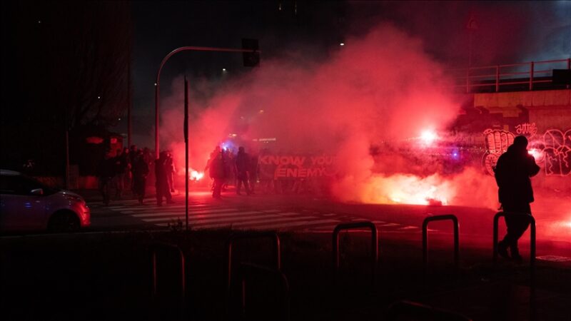 JO d’hiver en Italie : Au milieu des câbles sectionnés, la qualification lourde que le parquet attribue aux incidents