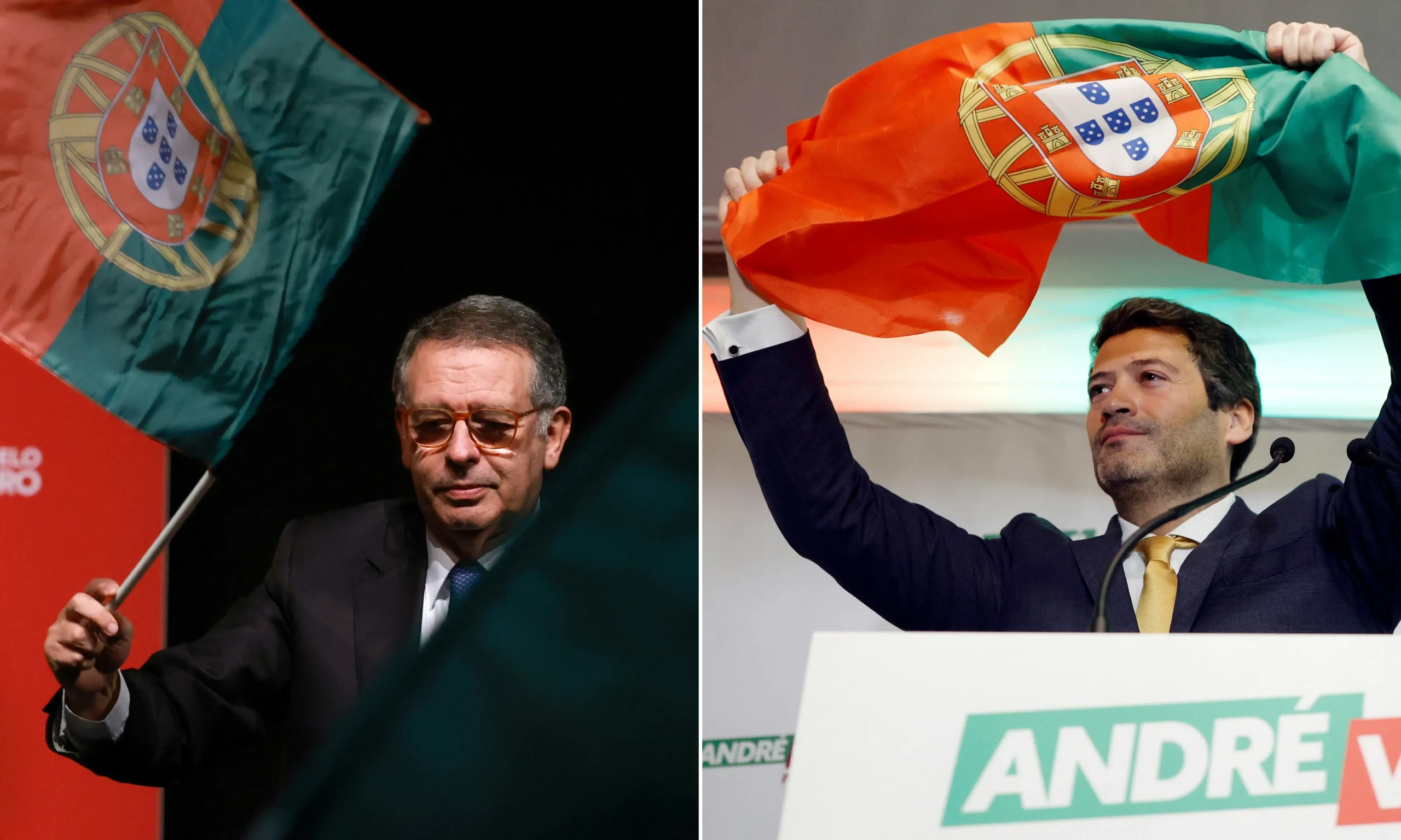 Présidentielle au Portugal : La mesure d’exception appliquée à 32 000 électeurs face aux tempêtes meurtrières