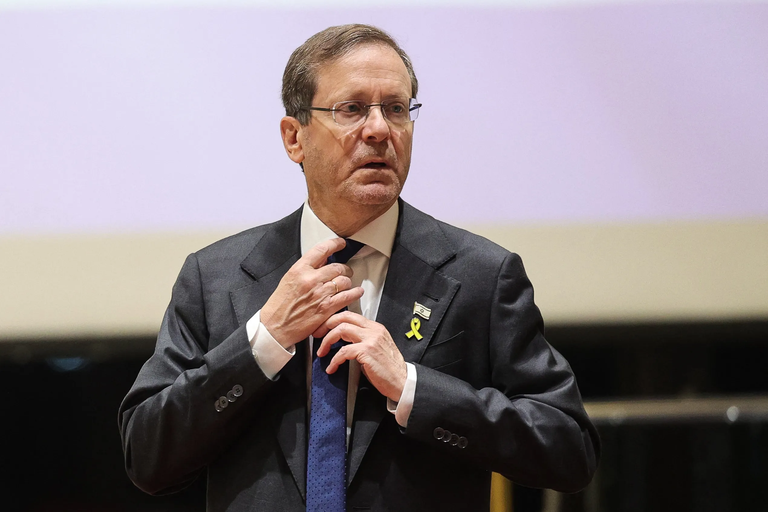 Australie : Malgré les pouvoirs spéciaux accordés à la police, le plan de riposte activé contre la visite d’Isaac Herzog