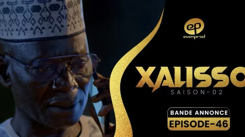 Sous le poids des apparences, la dynamique conflictuelle mise en avant dans le prochain numéro de Xalisso