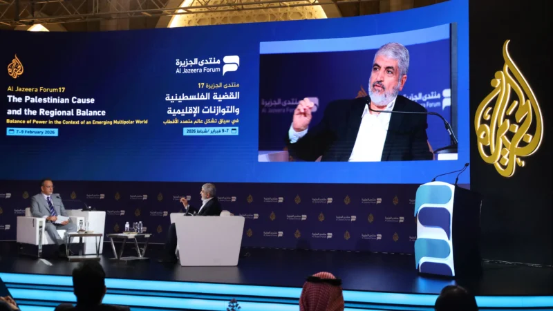 Démilitarisation de Gaza : La contre-proposition chiffrée que le Hamas oppose aux exigences de Washington