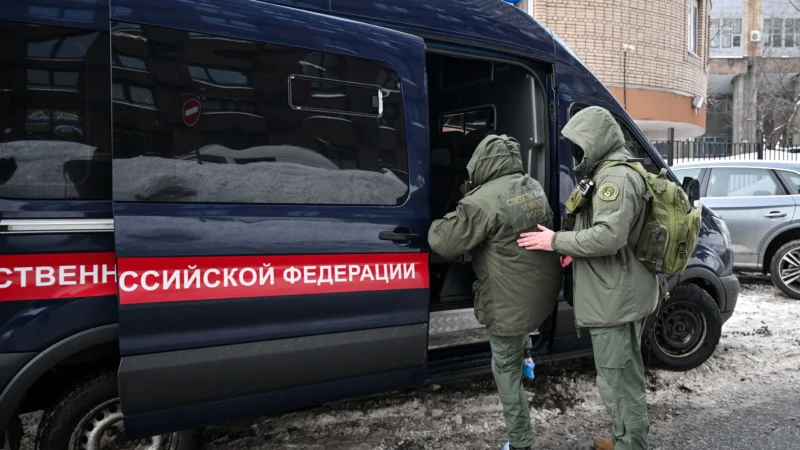 Visé par des tirs à Moscou, le général Alekseyev voit son agresseur extradé d&rsquo;un pays clé du Golfe