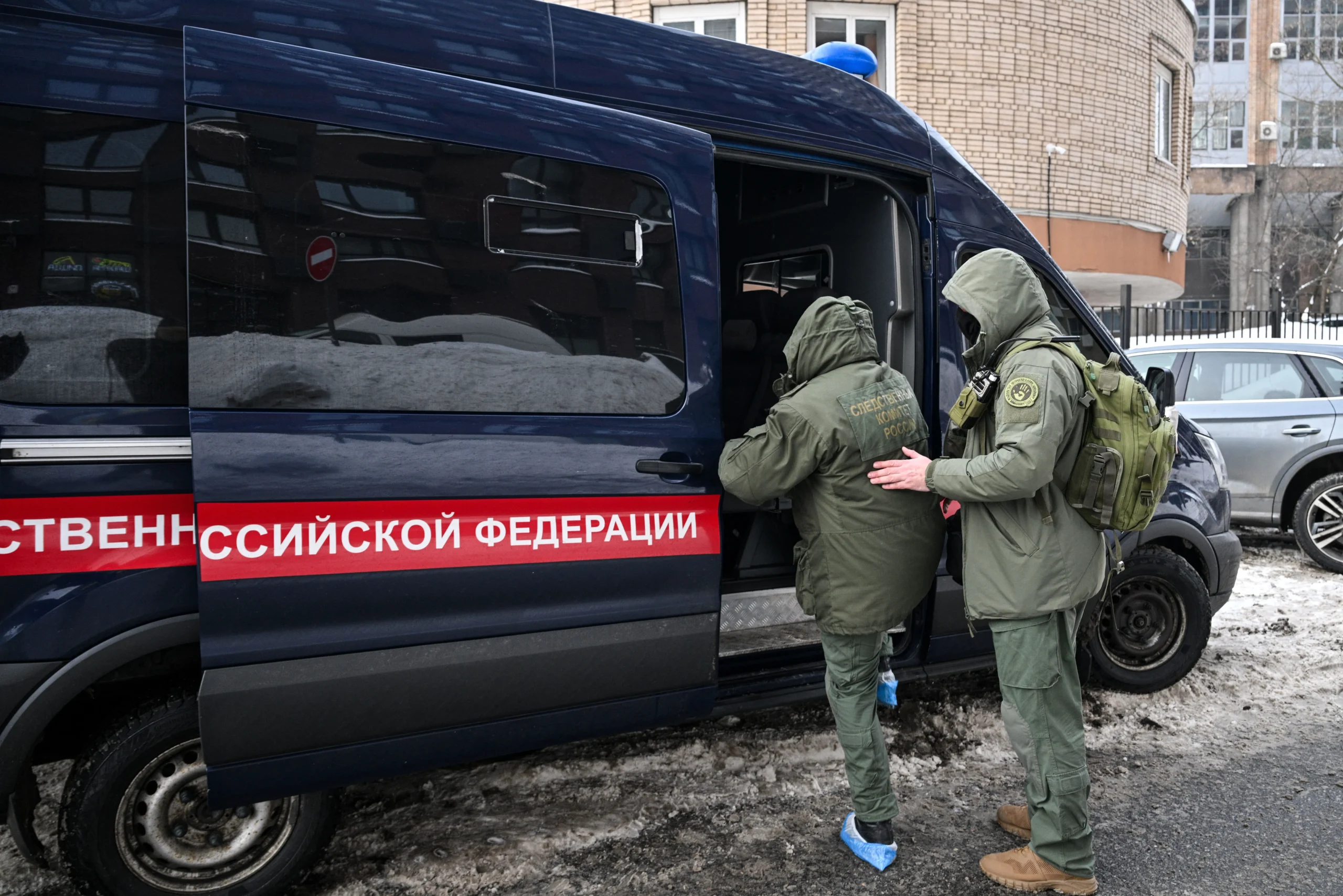 Visé par des tirs à Moscou, le général Alekseyev voit son agresseur extradé d&rsquo;un pays clé du Golfe