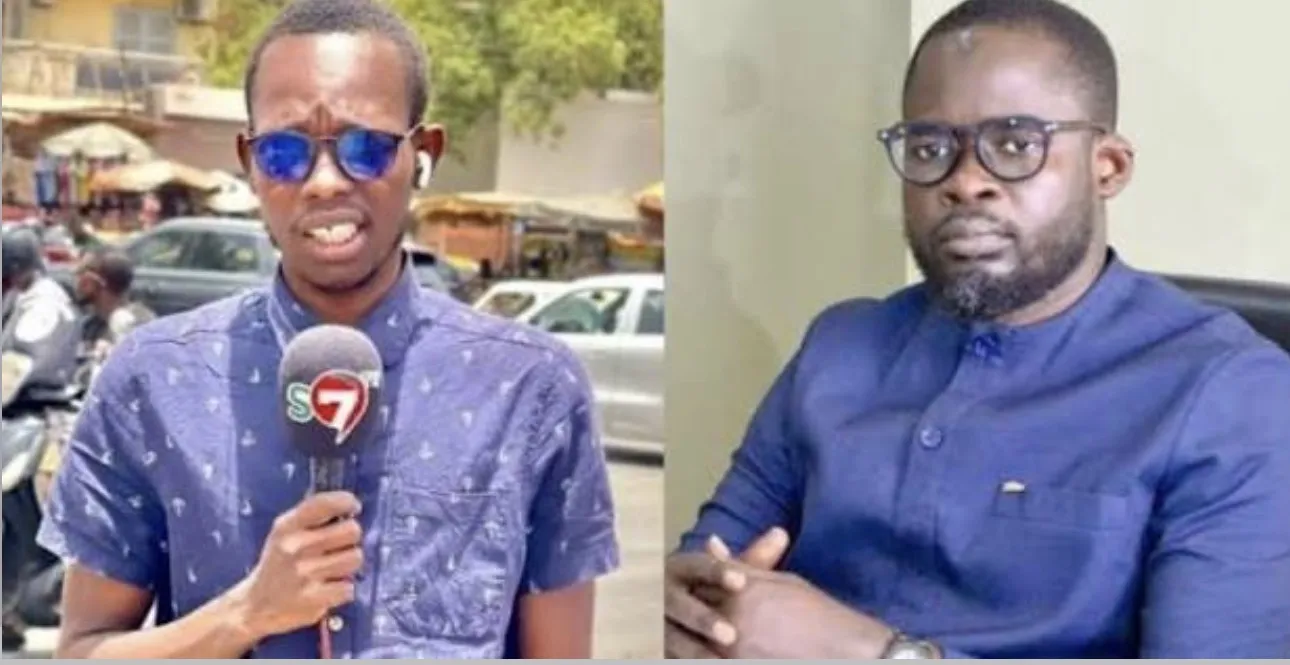 Garde à vue de Falil Gadio : La nuance juridique opposée par Babacar Ba pour dissocier le journaliste des propos incriminés
