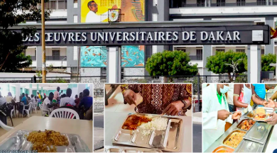 Ce préalable financier sans lequel Khadim Diouf exclut toute avancée dans les négociations avec l&rsquo;État