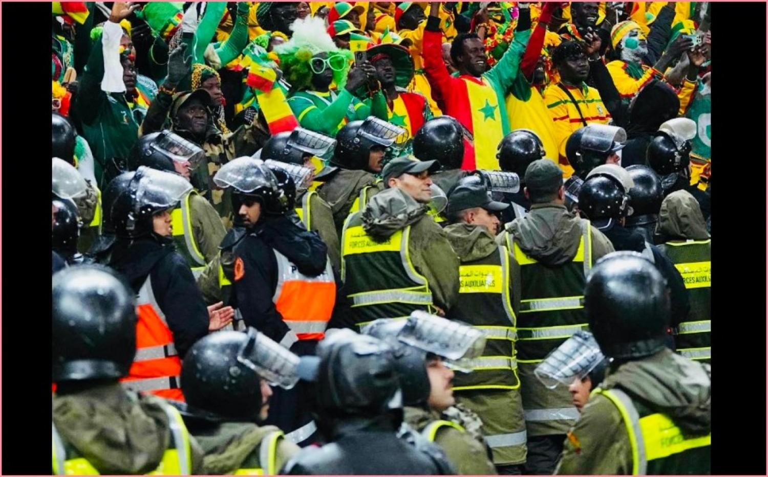 Pour mettre fin à leur boycott de l&rsquo;audience, les quatre exigences strictes listées par la défense des supporters sénégalais détenus à Rabat