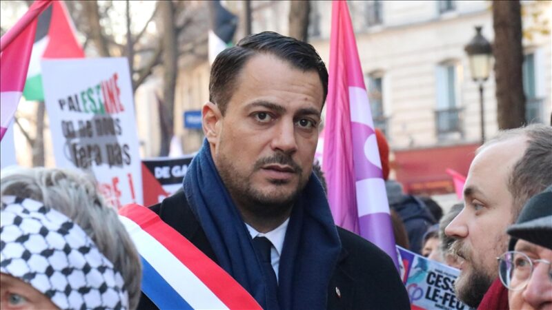 France : Convoqué pour des contacts présumés avec le narcotrafic, le motif domestique avancé par Sébastien Delogu pour se dédouaner