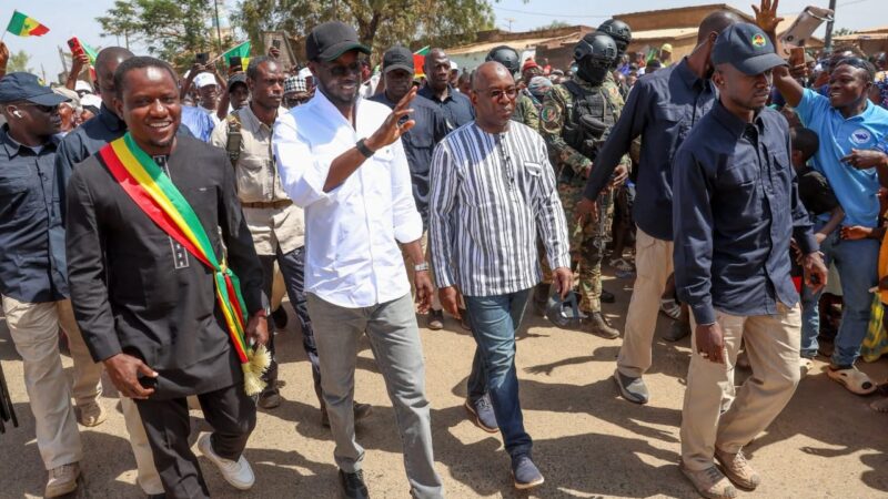 Bilan de tournée à l&rsquo;Est : Les cinq priorités identifiées par Bassirou Diomaye Faye pour répondre aux « préoccupations justes » des populations