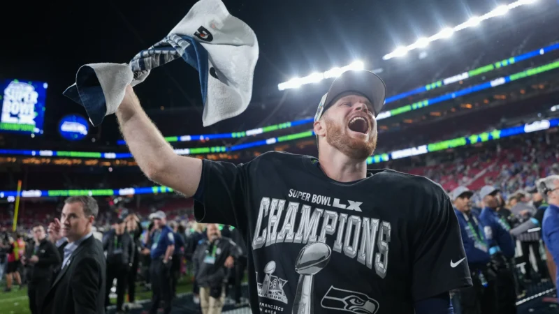 Super Bowl aux USA : Le verrou défensif imposé par Seattle pour priver New England d&rsquo;un septième titre historique