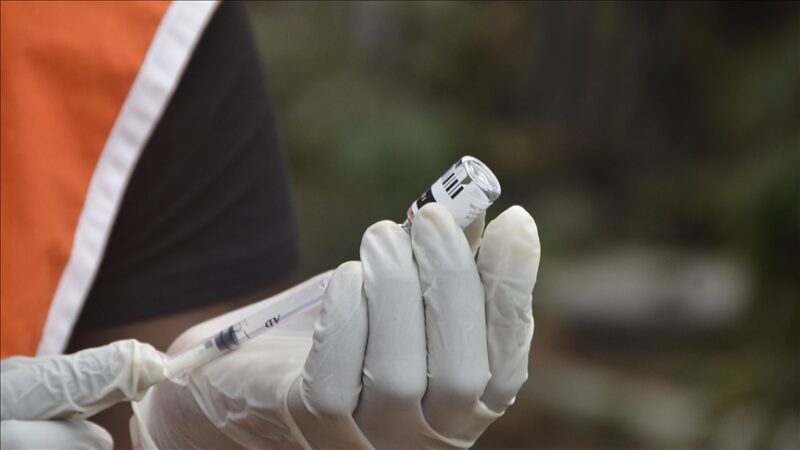 L&rsquo;apparition d&rsquo;un cas de Mpox importé de Madagascar pousse La Réunion à définir une liste stricte de bénéficiaires du vaccin