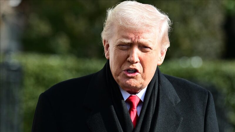 Super Bowl aux États-Unis : Le détail linguistique ciblé par Donald Trump pour qualifier le show de Bad Bunny d&rsquo;affront national