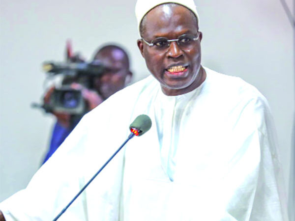 Taxawu Senegaal relève deux anomalies majeures susceptibles de paralyser l&rsquo;organisation des élections locales