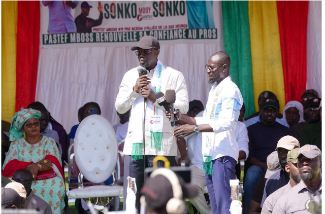 Pour justifier les tensions actuelles, le chiffre astronomique de la dette non déclarée avancé par le chef du gouvernement