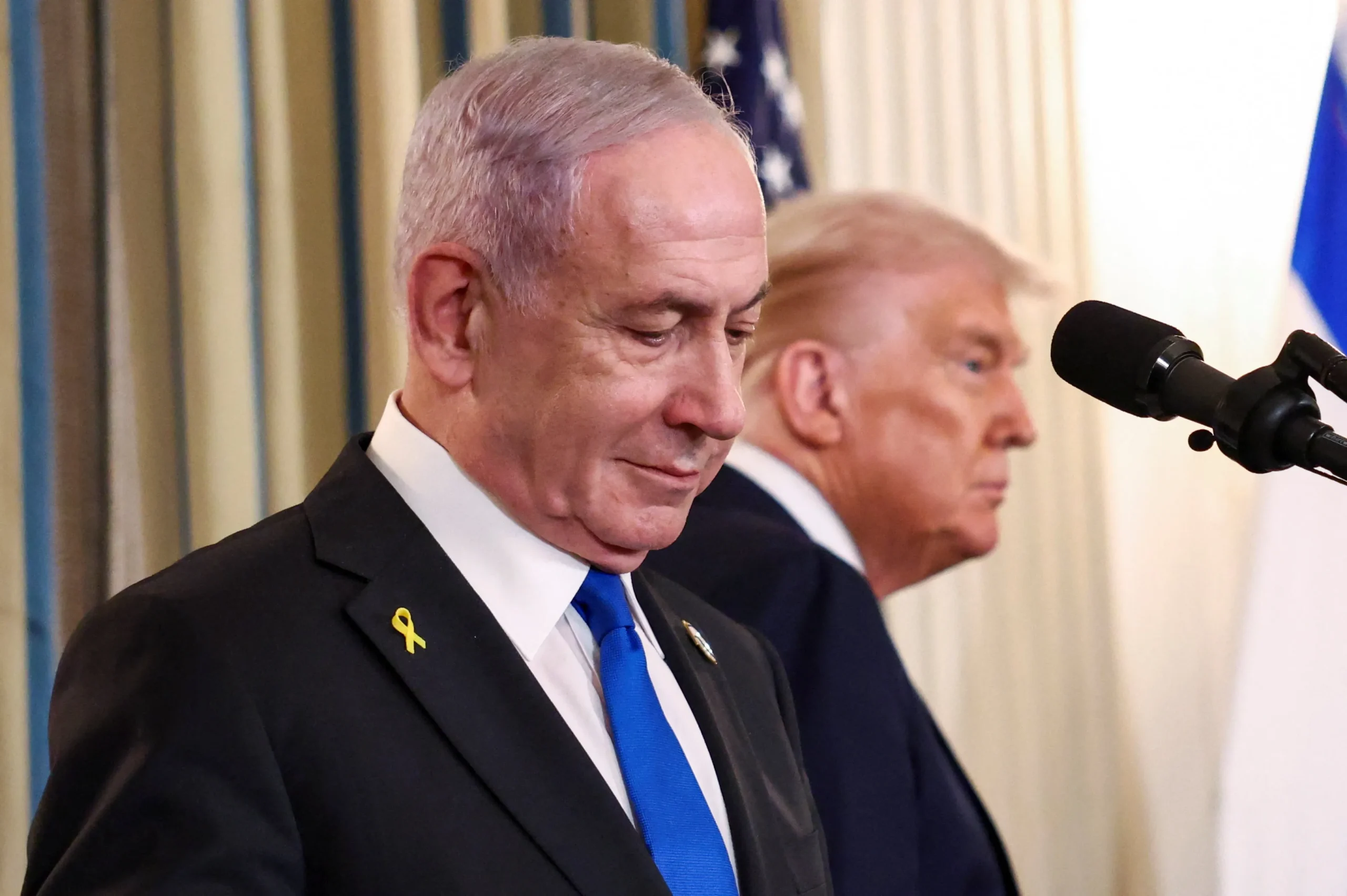 Dossier iranien : L&rsquo;exigence militaire précise que Netanyahu compte soumettre à Trump pour durcir les négociations