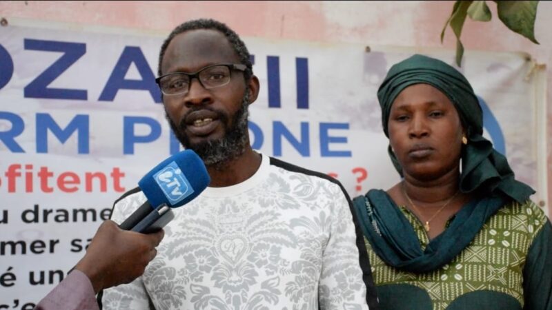 Mbour : Au-delà du deuil, les deux facteurs précis ciblés par les familles pour justifier le vide démographique du quartier Golfe
