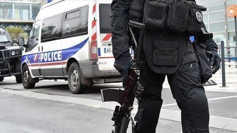 Drame de Mercurol-Veaunes en France : La cible réelle identifiée par la police pour expliquer la fusillade ayant coûté la vie à une passagère de 19 ans