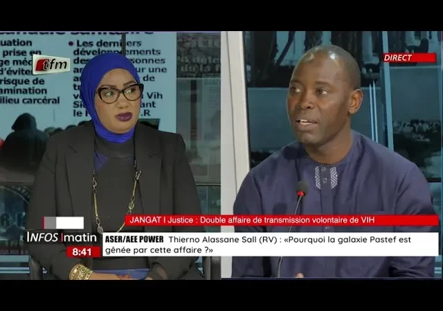 Si l&rsquo;instruction confirme les faits, la durée précise de l’emprisonnement qui menace les accusés de l&rsquo;affaire Pape Cheikh