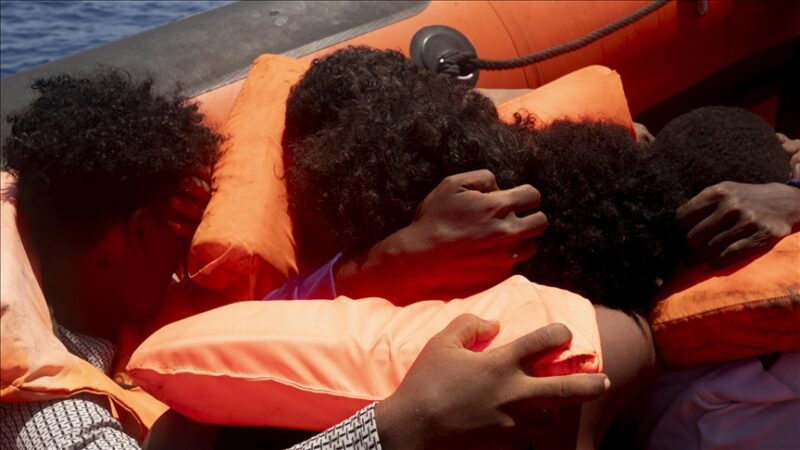 Sur les 55 passagers partis d&rsquo;Al-Zawiya en Libye, le nombre infime de survivants recensés par l&rsquo;OIM