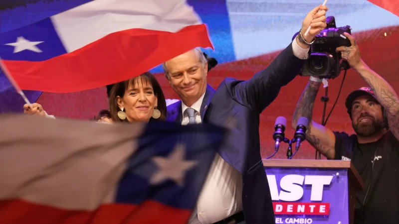 Face à l’ultimatum d’expulsion posé par le nouveau pouvoir chilien, le scénario inverse qui se dessine à la frontière nord