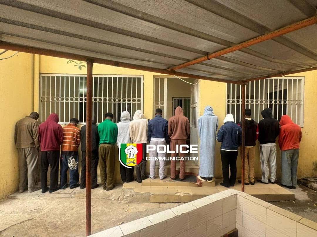 Transmission volontaire du VIH : Les sanctions prévues par le Code pénal sénégalais
