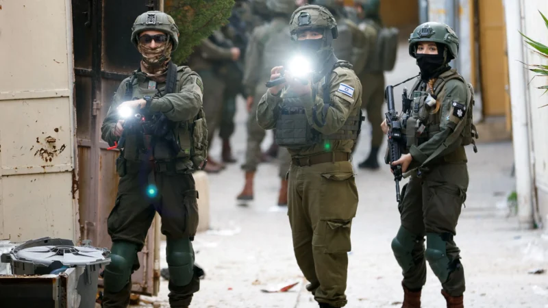 Israël : En validant l&rsquo;acquisition de biens privés en Cisjordanie, le changement de paradigme fustigé par le bloc diplomatique musulman