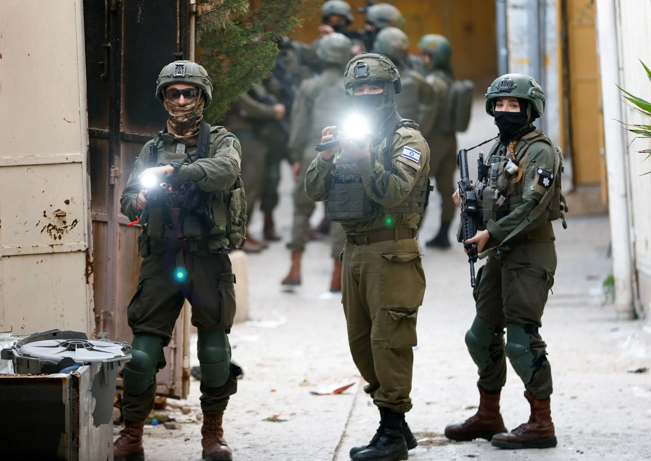 Israël : En validant l&rsquo;acquisition de biens privés en Cisjordanie, le changement de paradigme fustigé par le bloc diplomatique musulman